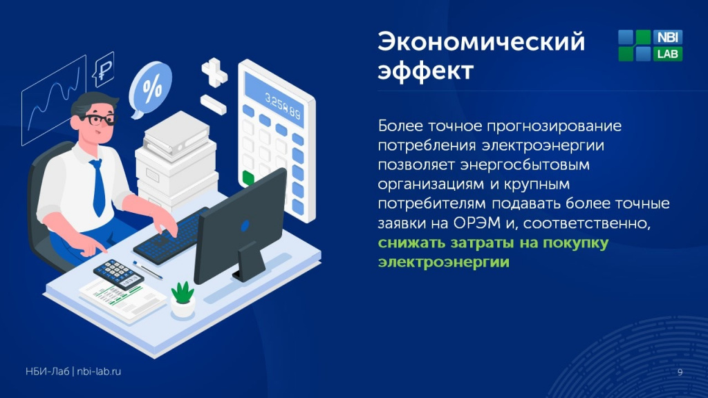 Economic Effect EMAS.FORECAST