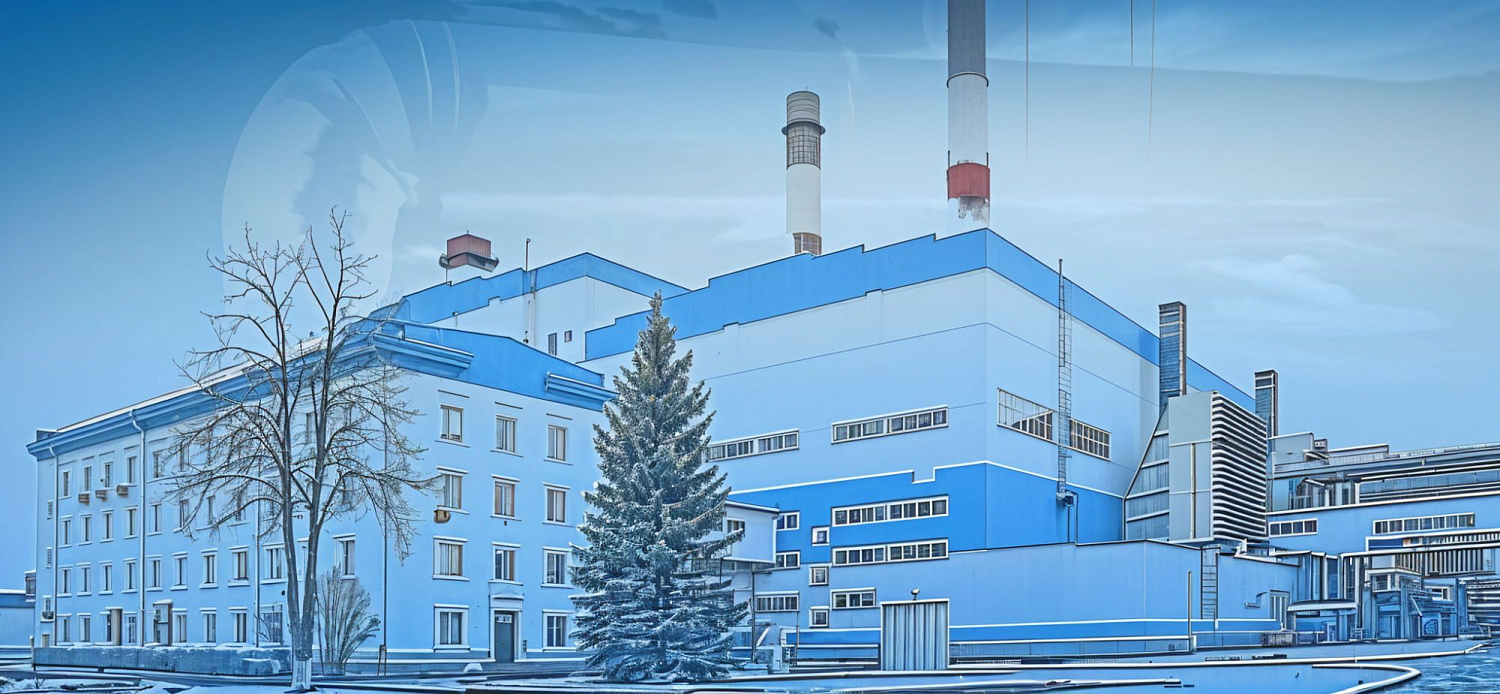 Testing of the technical water supply system for PJSC T Plus