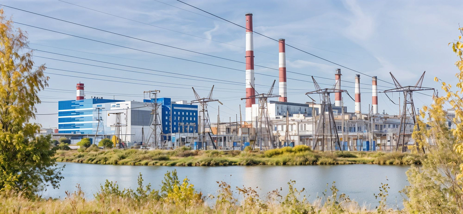 Внедрение системы для оптимизации работы на ОРЭМ для ПАО «Интер РАО»