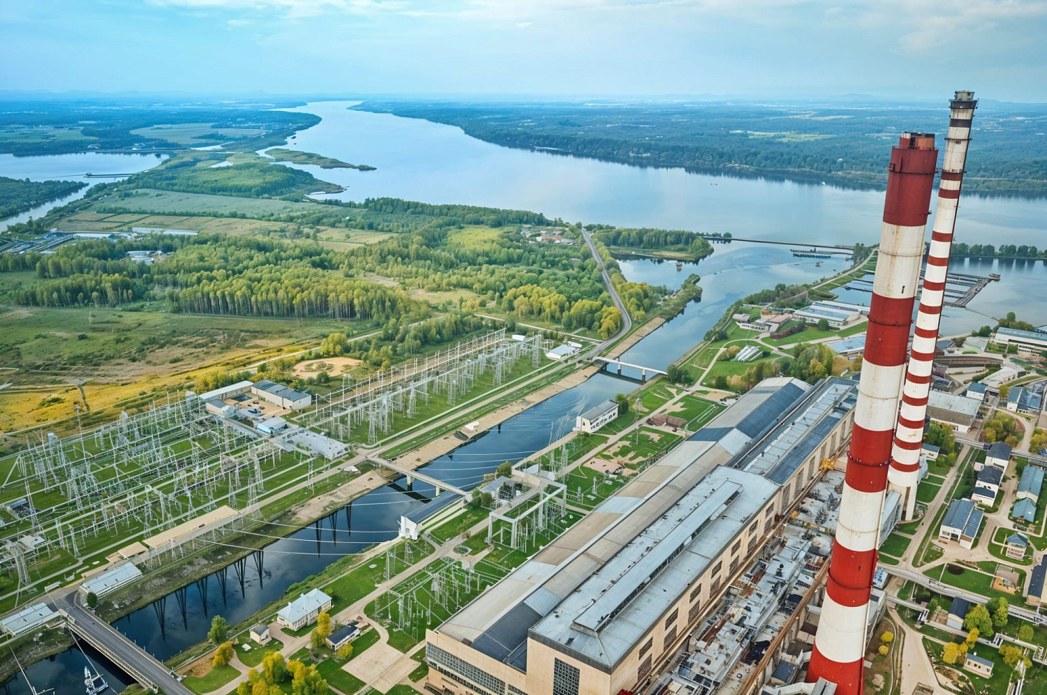 Project for developing TEP algorithms for INTERAVTOMATIKA CJSC