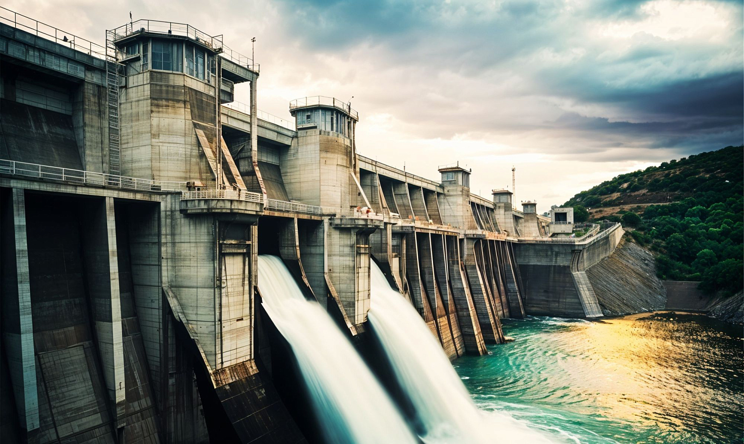 JSC NBI has completed a project for "Center for Engineering and Technological Solutions" LLC