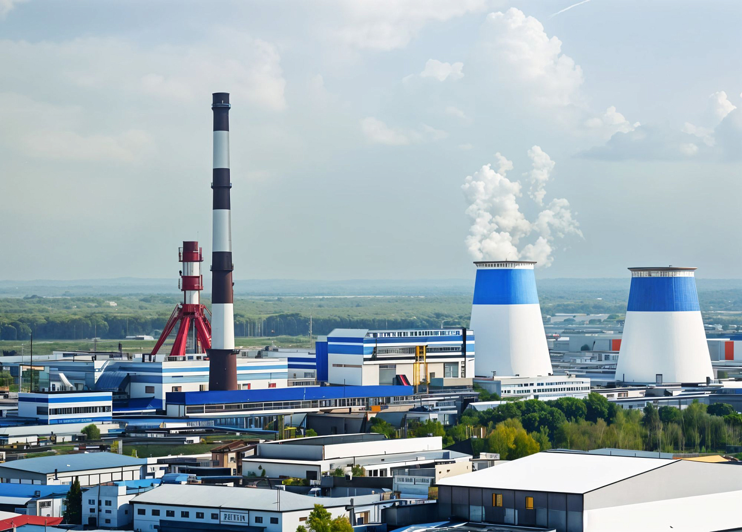 Expansion of optimization system functionality at PJSC TGC-1 facilities