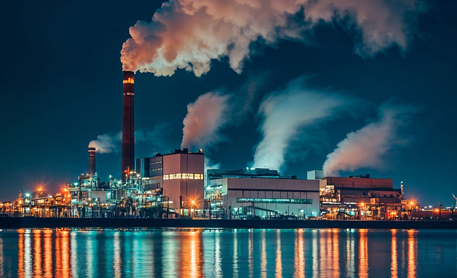 Implementation of an information-analytical system for calculating performance indicators for CHP plants