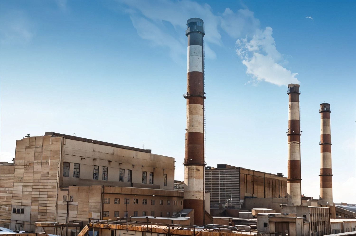 Replication of the Wholesale Electricity and Capacity Market (WECM) optimization system at TGC-1 PJSC CHP plant