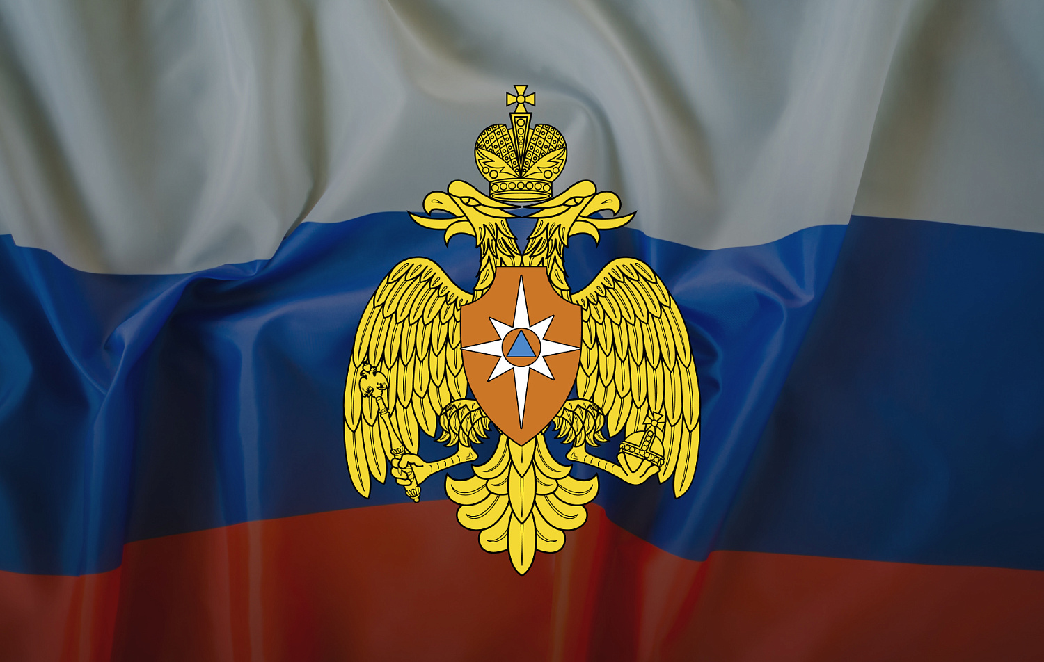 Разработка системы 112 для МЧС России