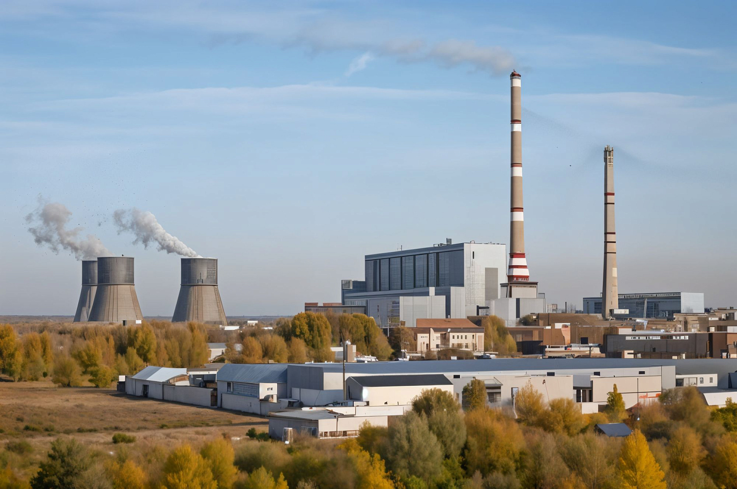 Thermal performance testing of turbines at EVRAZ CHPP