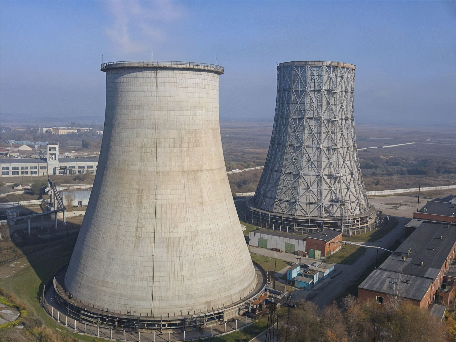 Проведение тепловых испытаний на Новочебоксарской ТЭЦ