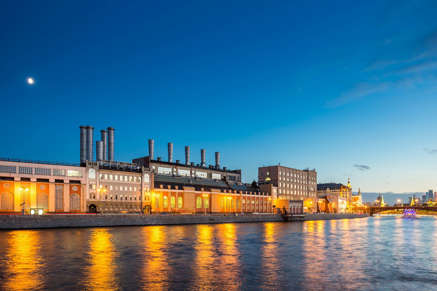 Развитие информационно-аналитической системы энерготрейдинга для ПАО «Мосэнерго»