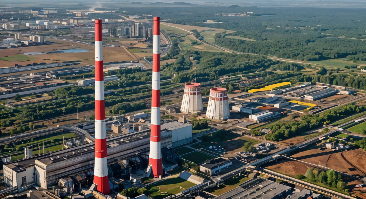 Implementation of the Technical-Economic Indicators Calculation Module for Nizhnekamskaya CHP LLC